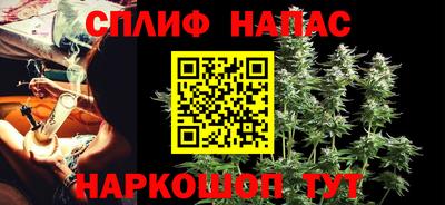 хмурый Изобильный